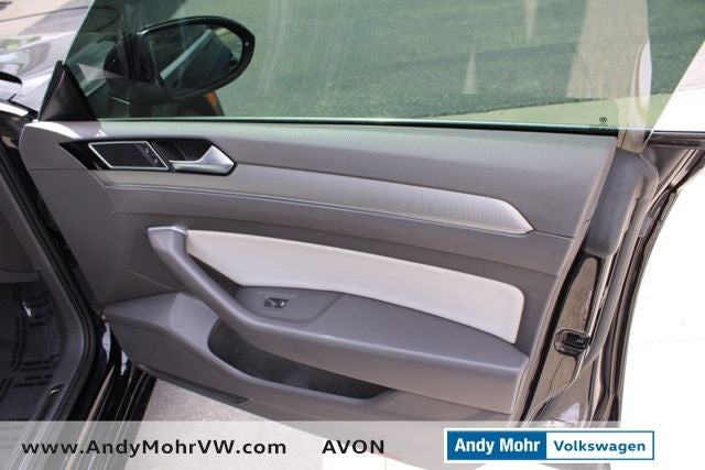 2019 Volkswagen Arteon 2.0T SEL R-Line 4Motion