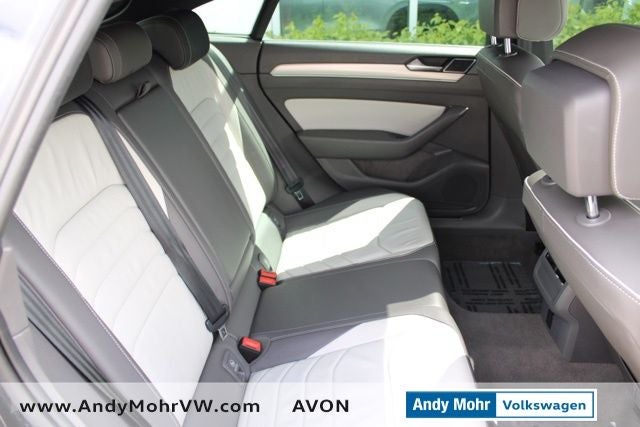 2019 Volkswagen Arteon 2.0T SEL R-Line 4Motion