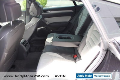 2019 Volkswagen Arteon 2.0T SEL R-Line 4Motion