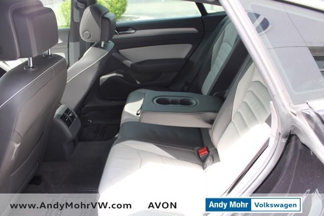 2019 Volkswagen Arteon 2.0T SEL R-Line 4Motion