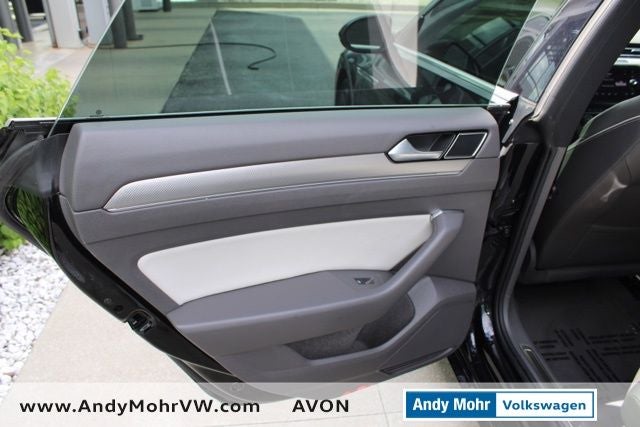 2019 Volkswagen Arteon 2.0T SEL R-Line 4Motion