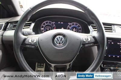 2019 Volkswagen Arteon 2.0T SEL R-Line 4Motion