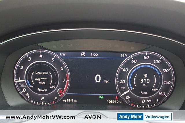 2019 Volkswagen Arteon 2.0T SEL R-Line 4Motion