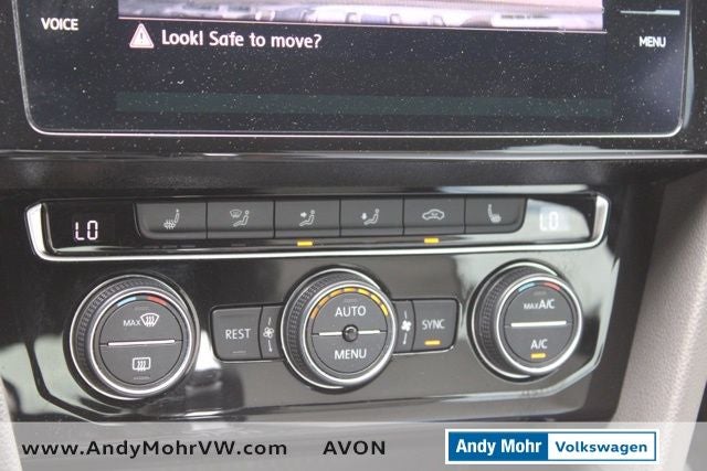 2019 Volkswagen Arteon 2.0T SEL R-Line 4Motion