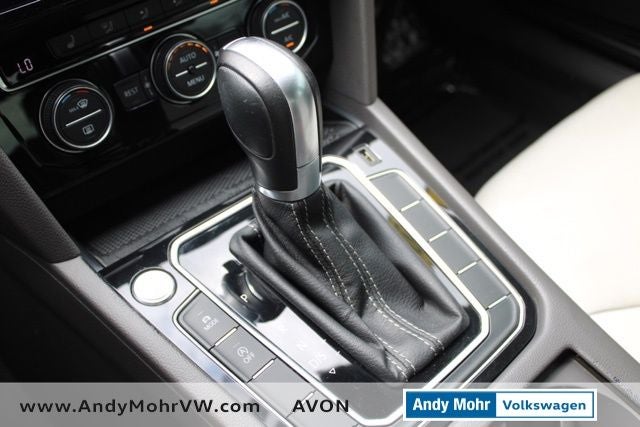 2019 Volkswagen Arteon 2.0T SEL R-Line 4Motion