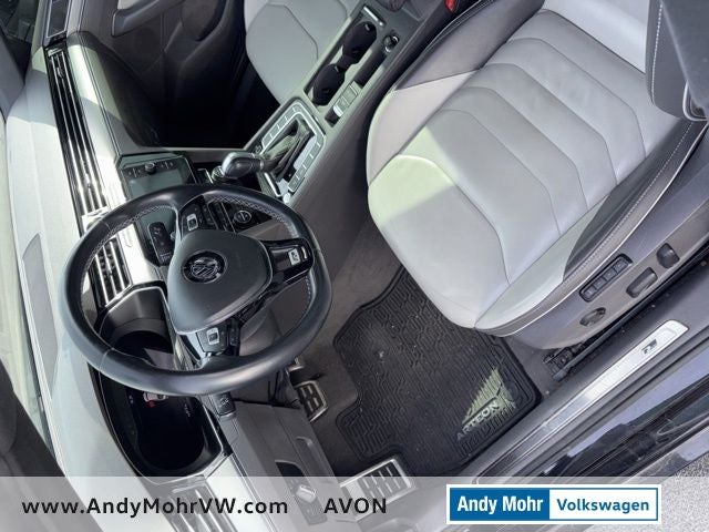 2019 Volkswagen Arteon 2.0T SEL R-Line 4Motion