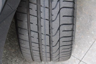 2017 Maserati GranTurismo Sport