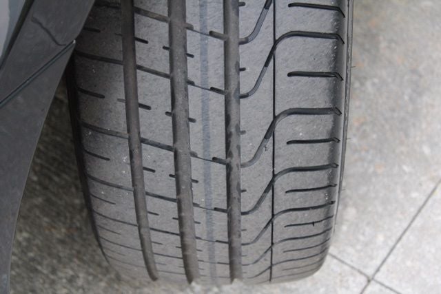 2017 Maserati GranTurismo Sport