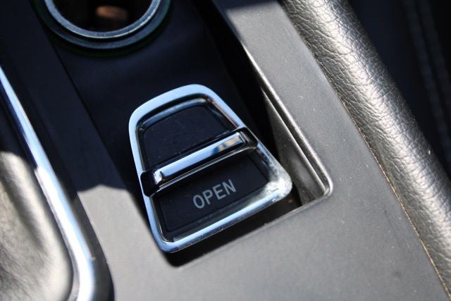 2017 Maserati GranTurismo Sport