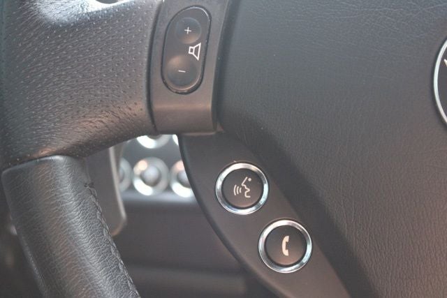 2017 Maserati GranTurismo Sport