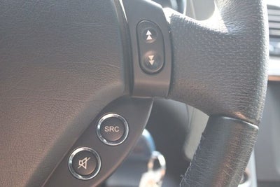 2017 Maserati GranTurismo Sport