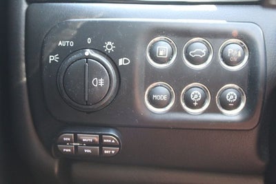 2017 Maserati GranTurismo Sport