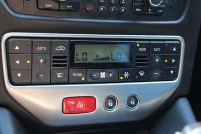 2017 Maserati GranTurismo Sport