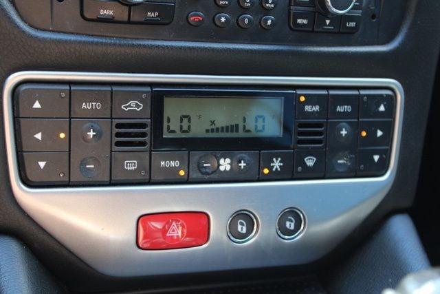 2017 Maserati GranTurismo Sport