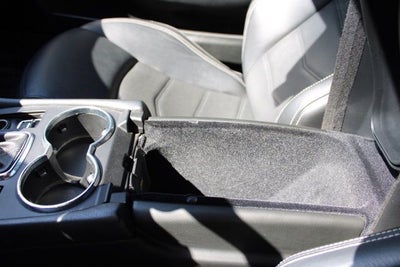 2017 Maserati GranTurismo Sport