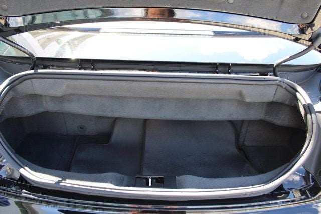 2017 Maserati GranTurismo Sport