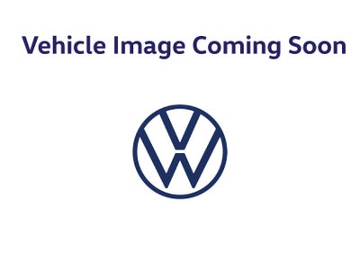 2027 Volkswagen Atlas SE w/Tech 4MOTION