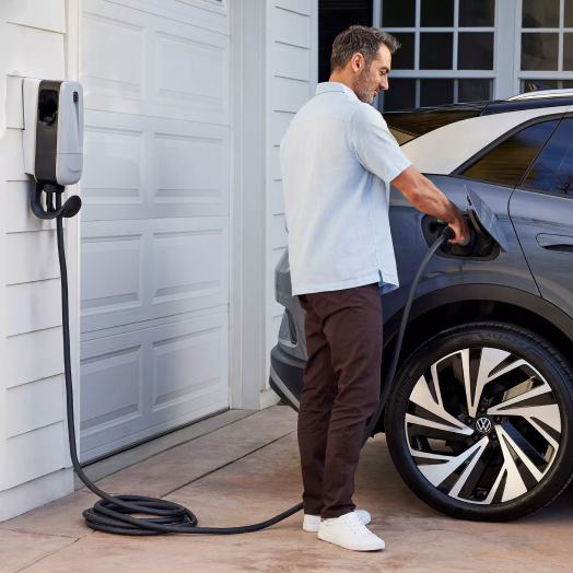 ID.Buzz | Andy Mohr Volkswagen of Avon in Avon IN