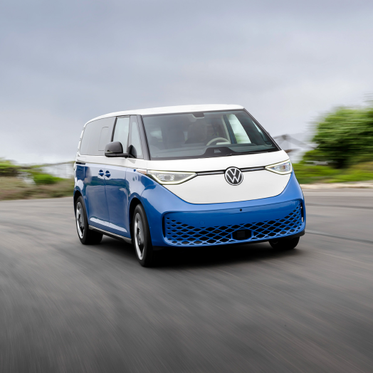 ID.Buzz | Andy Mohr Volkswagen of Avon in Avon IN