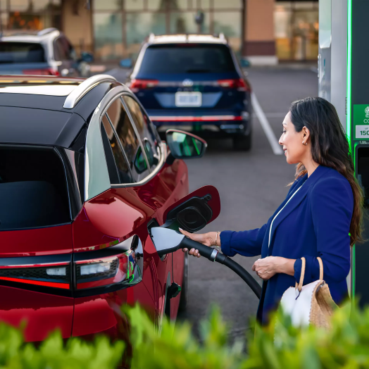 ID.Buzz | Andy Mohr Volkswagen of Avon in Avon IN