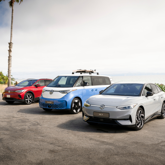 ID.Buzz | Andy Mohr Volkswagen of Avon in Avon IN