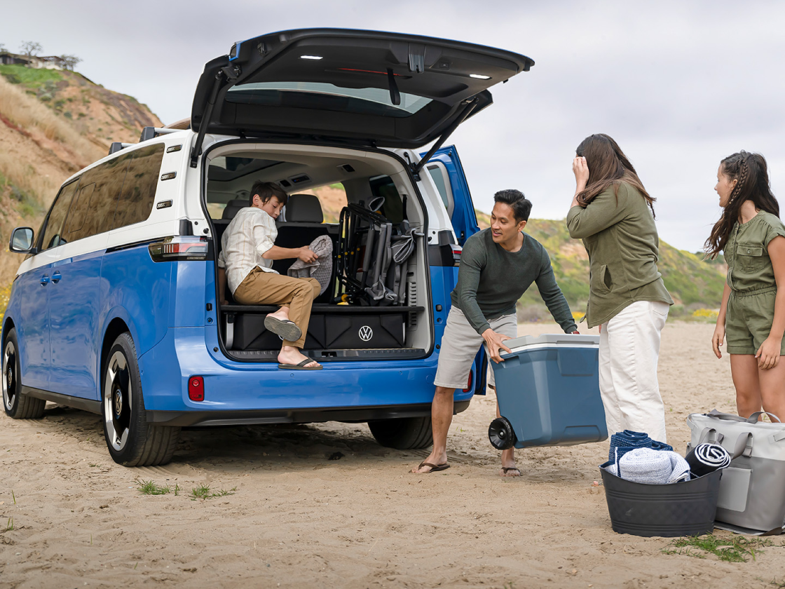 Andy Mohr Volkswagen of Avon in Avon IN