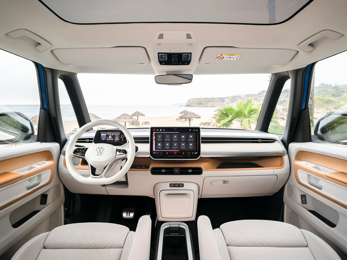 Andy Mohr Volkswagen of Avon in Avon IN