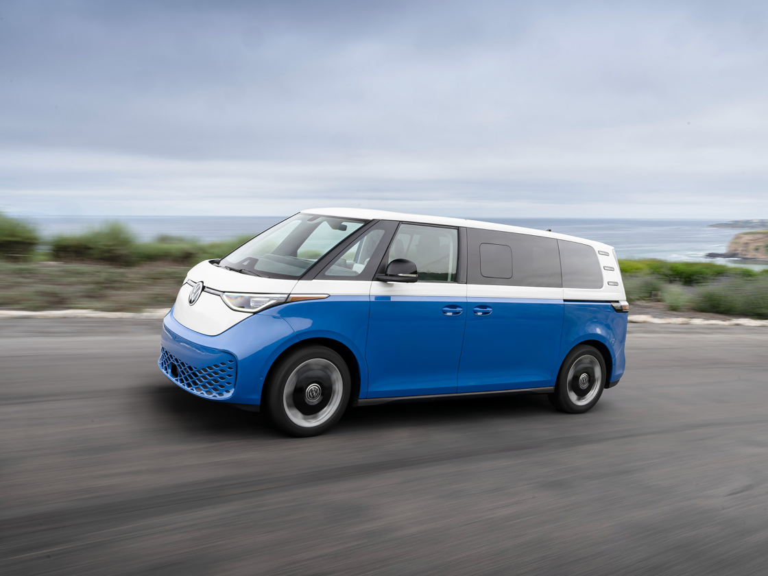 Andy Mohr Volkswagen of Avon in Avon IN