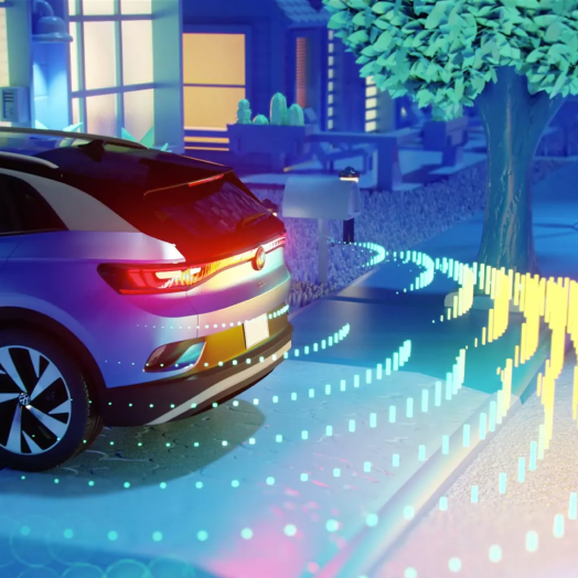 ID.Buzz | Andy Mohr Volkswagen of Avon in Avon IN