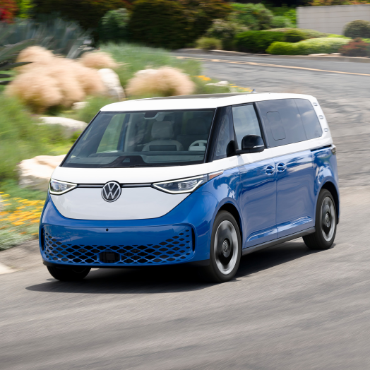 ID.Buzz | Andy Mohr Volkswagen of Avon in Avon IN