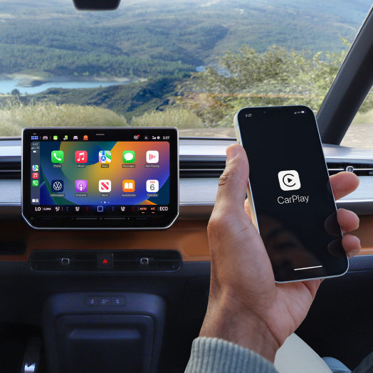 ID.Buzz | Andy Mohr Volkswagen of Avon in Avon IN