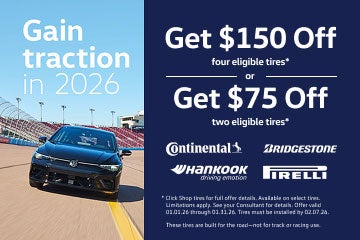 Andy Mohr Volkswagen of Avon in Avon IN