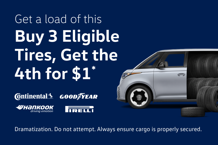 Andy Mohr Volkswagen of Avon in Avon IN