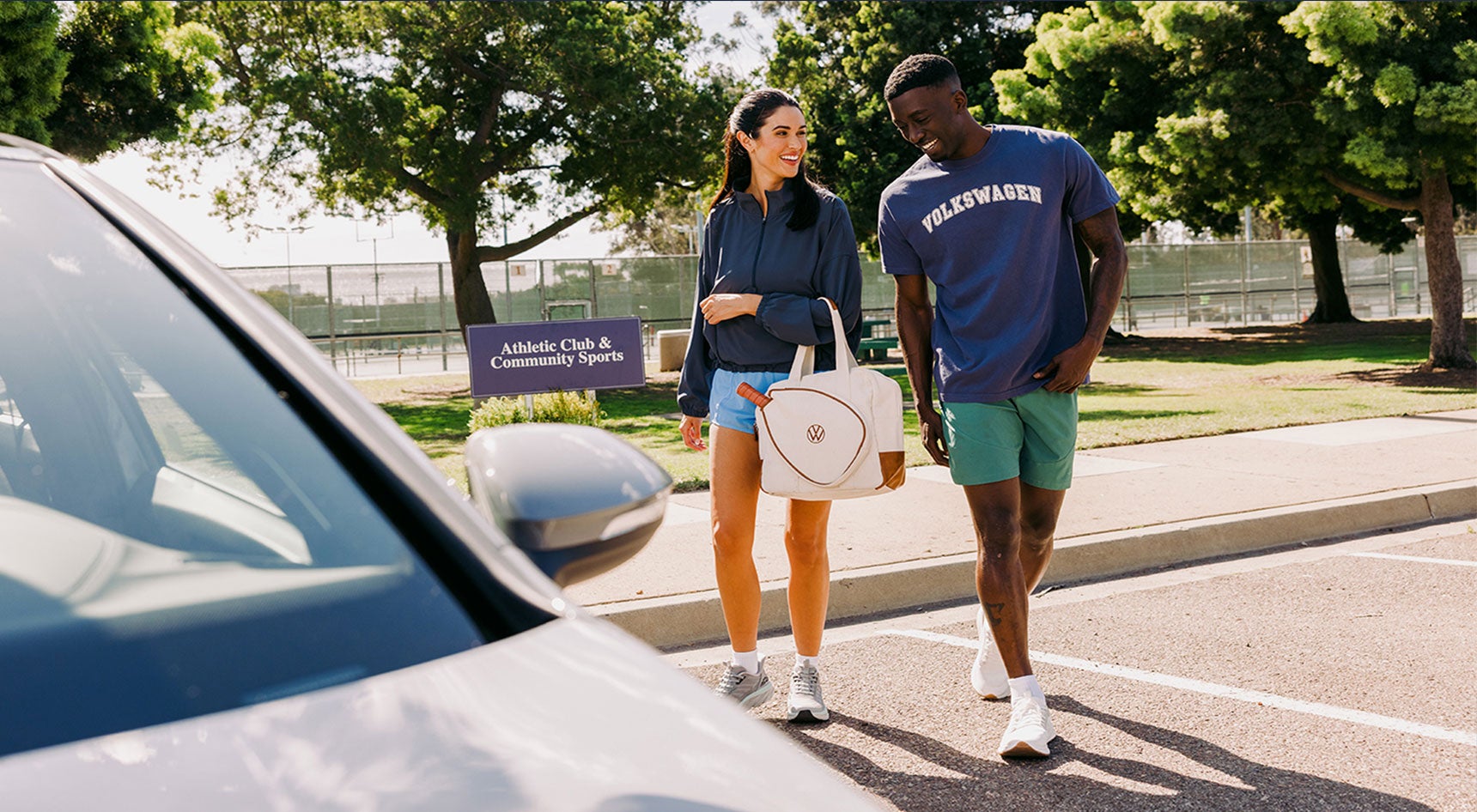 Volkswagen DriverGear in Andy Mohr Volkswagen of Avon | Avon, IN