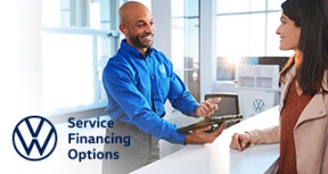 Volkswagen Scheduled Maintenance Program | Andy Mohr Volkswagen of Avon in Avon IN