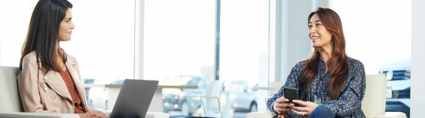 Payment Plans | Andy Mohr Volkswagen of Avon in Avon IN