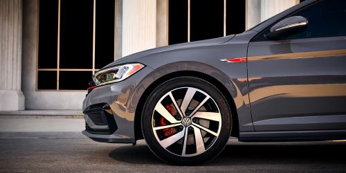 Andy Mohr Volkswagen of Avon