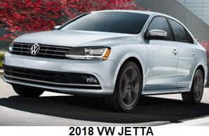 2018 Volkswagen Jetta Review