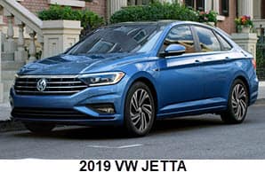 2019 Volkswagen Jetta Review