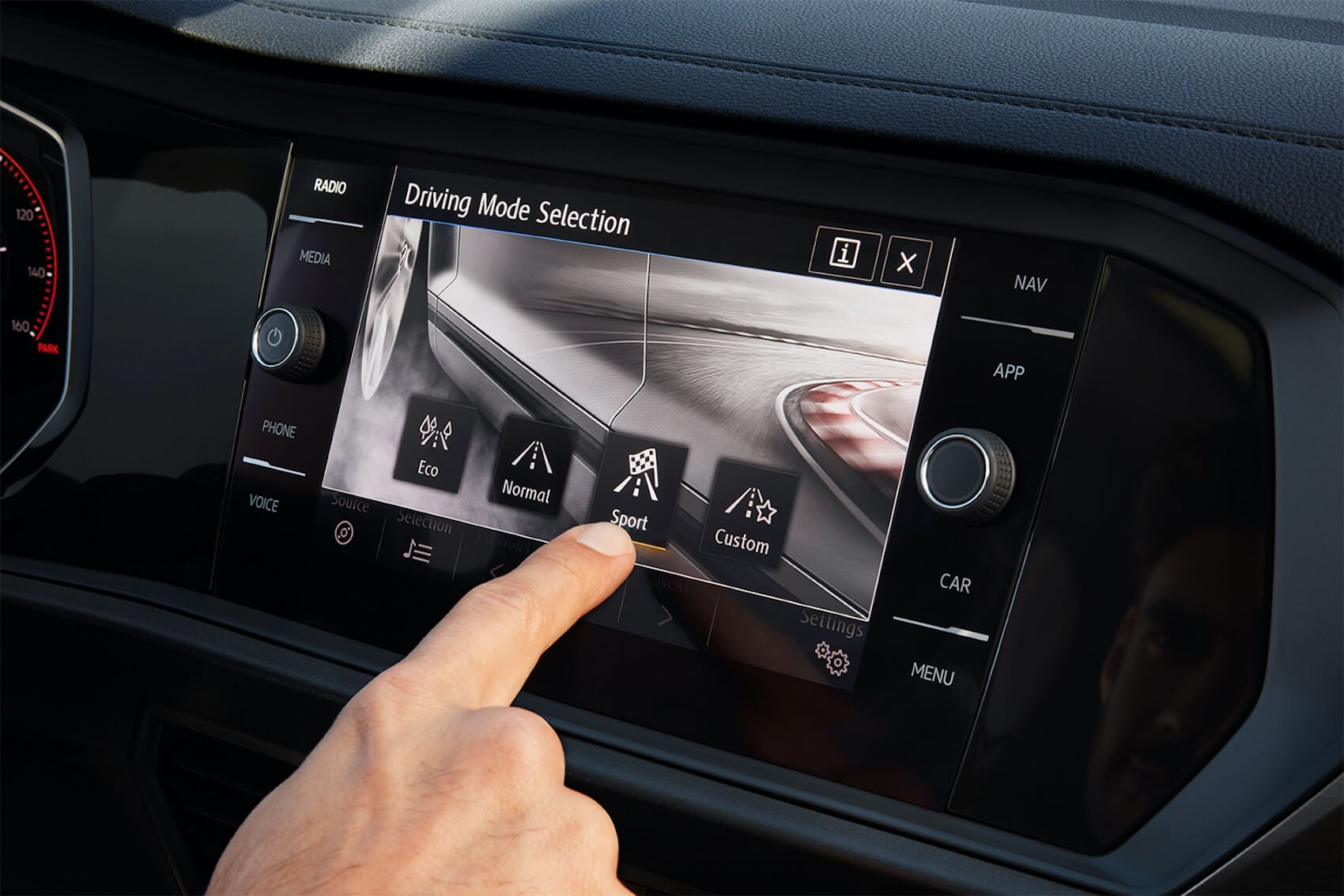 Volkswagen Tech Indianapolis IN