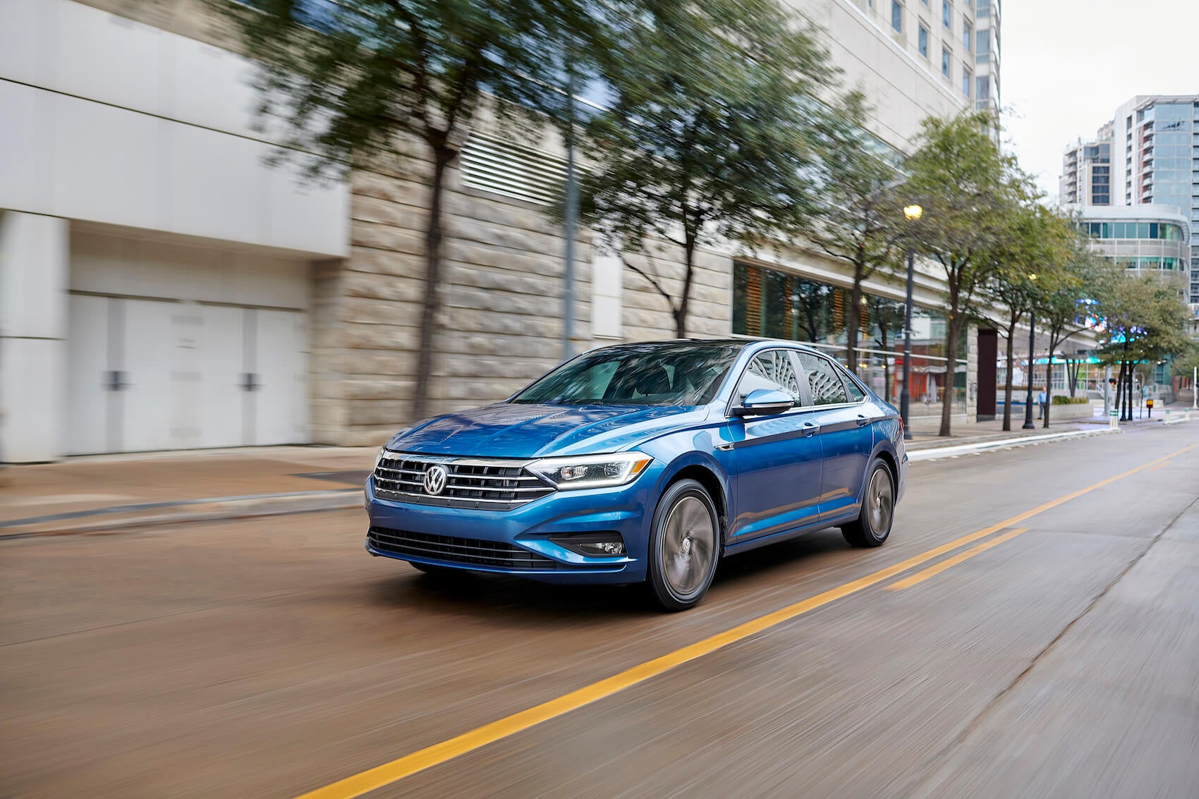 Volkswagen Safety Indianapolis IN