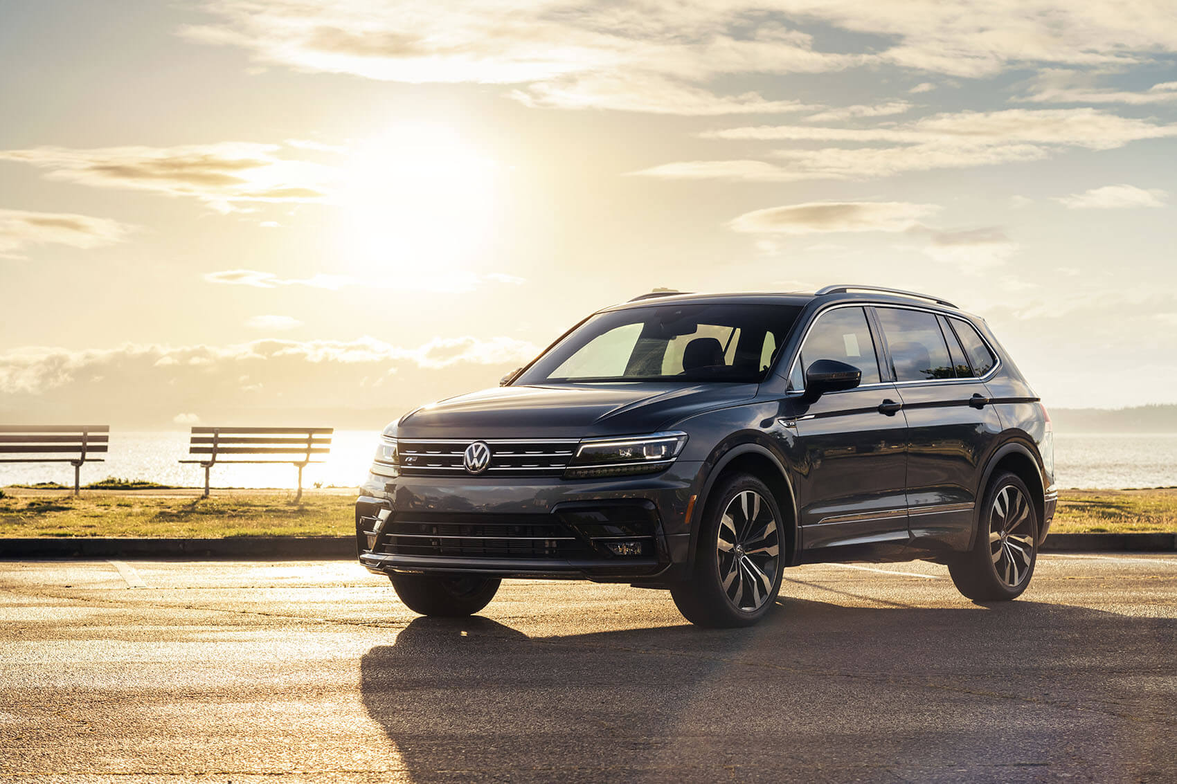 VW Tiguan Fuel Economy