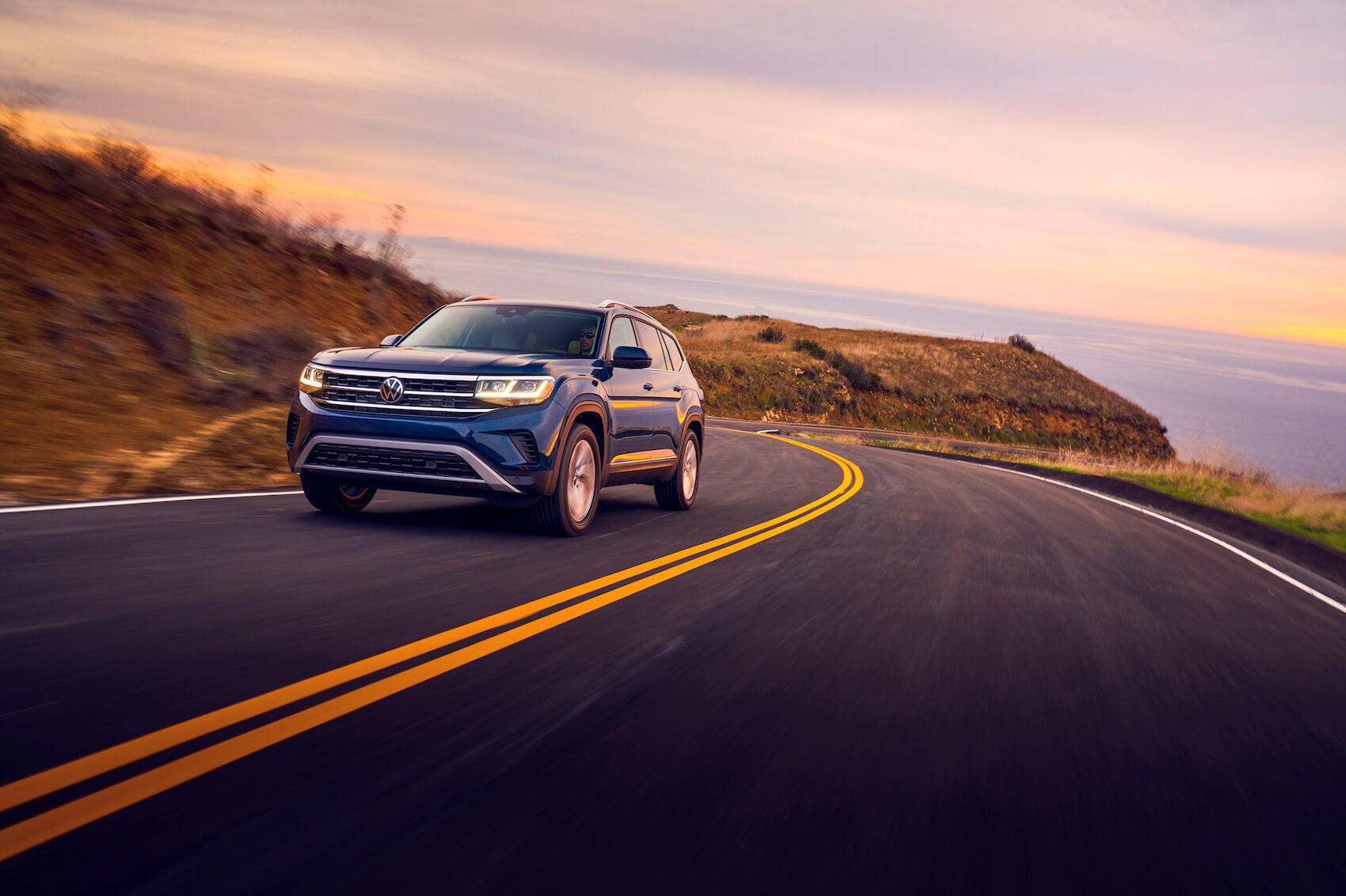 Volkswagen Atlas for Sale Avon IN MPG