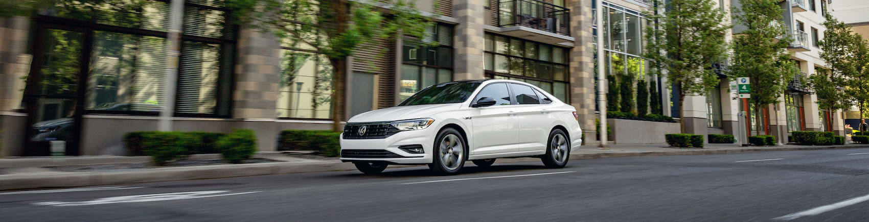 Volkswagen Jetta vs Honda Civic vs Kia Forte