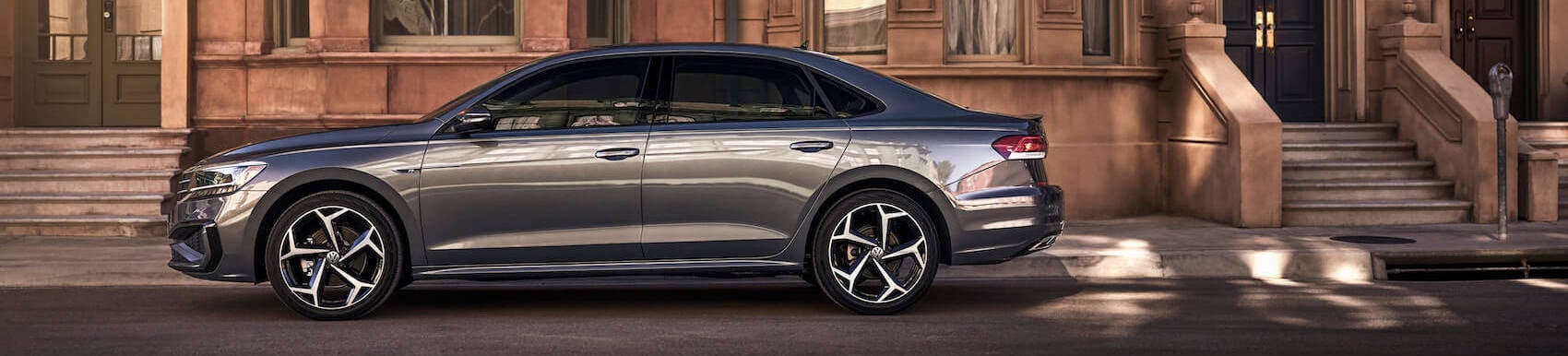2021 Volkswagen Passat review Avon, IN