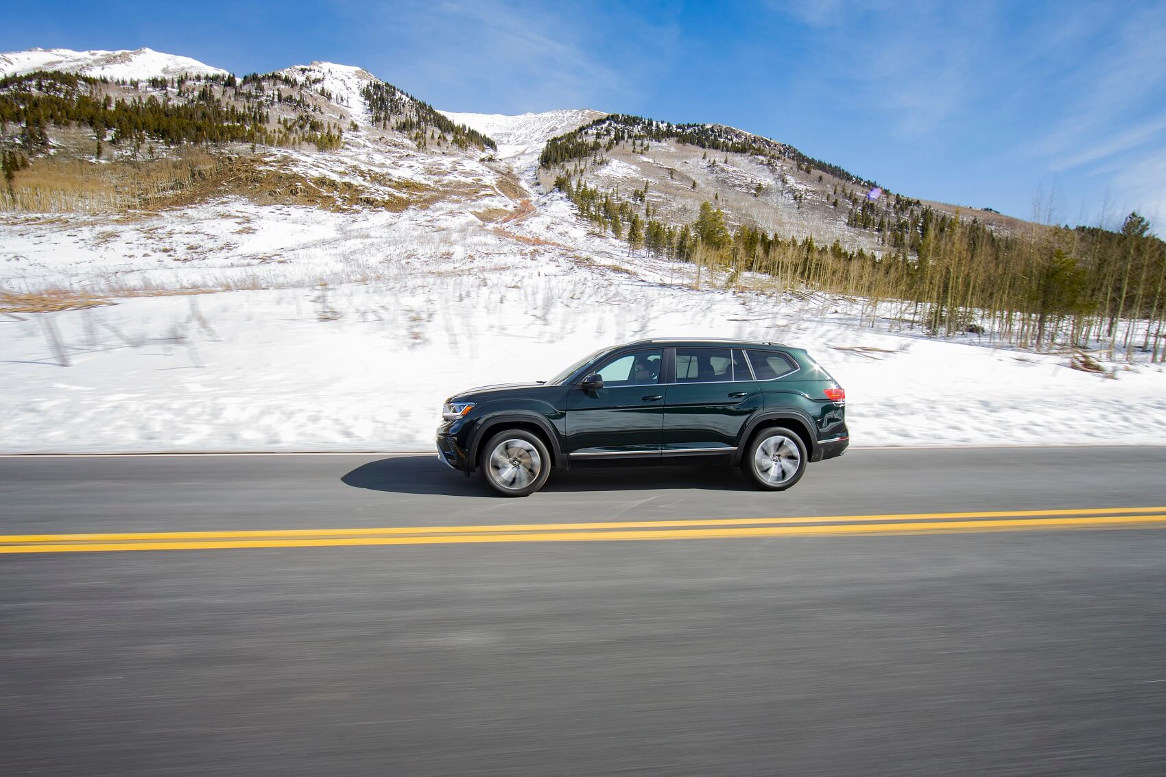 Volkswagen dealer Avon, IN