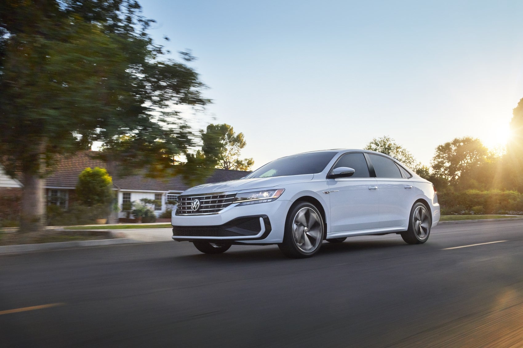 SpanishSpeaking Car Dealer near Me Andy Mohr Volkswagen