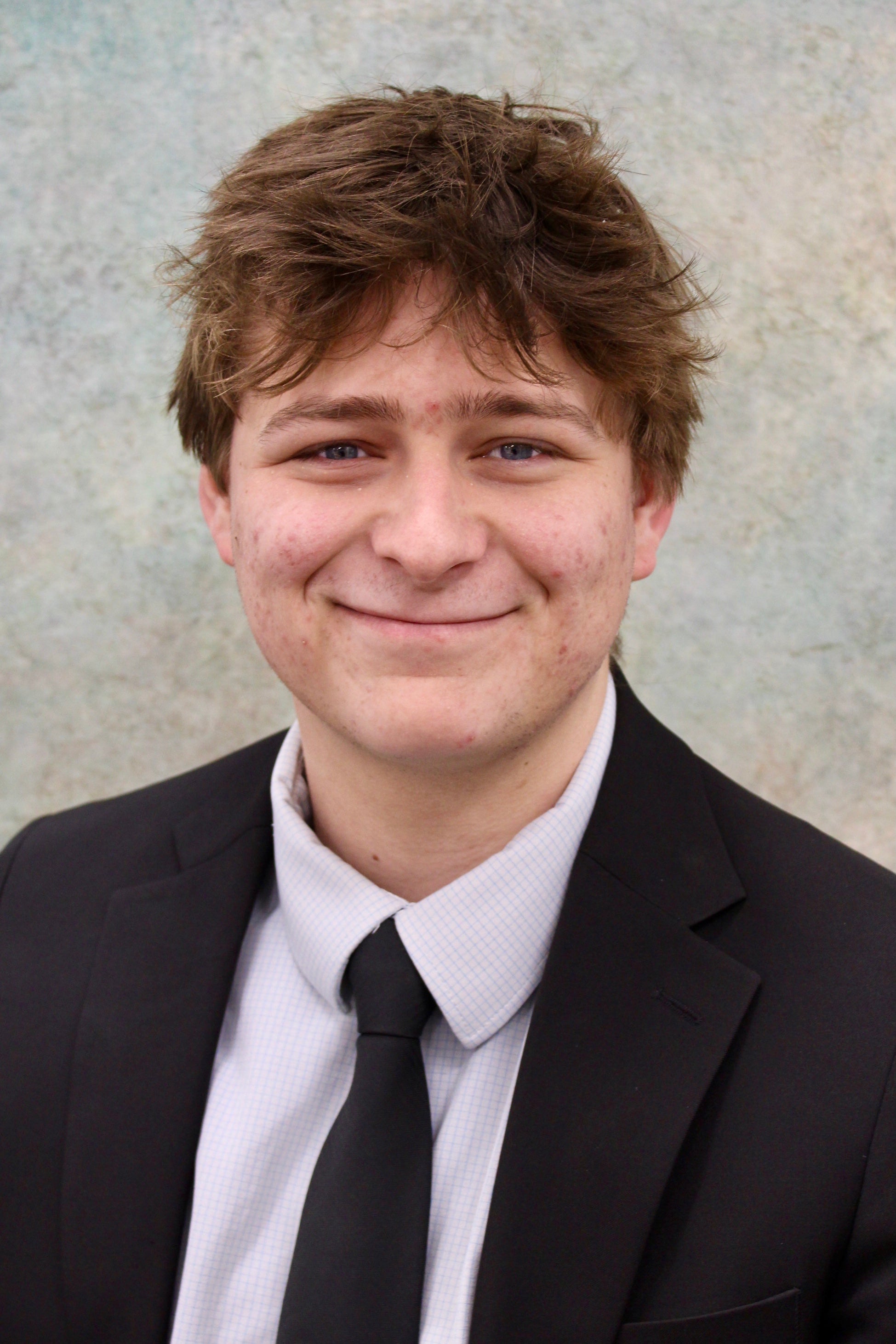 Michael Hoffman