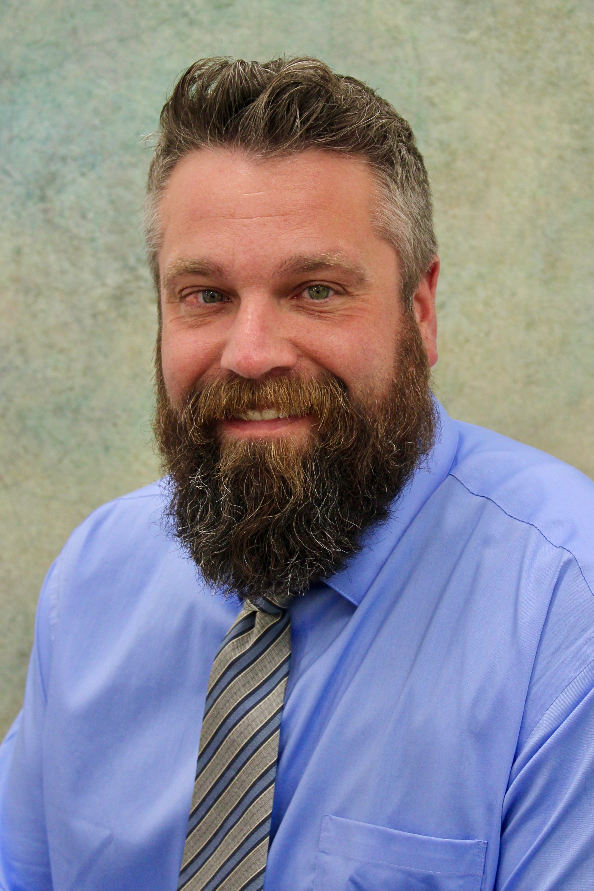 Nick Gibson
