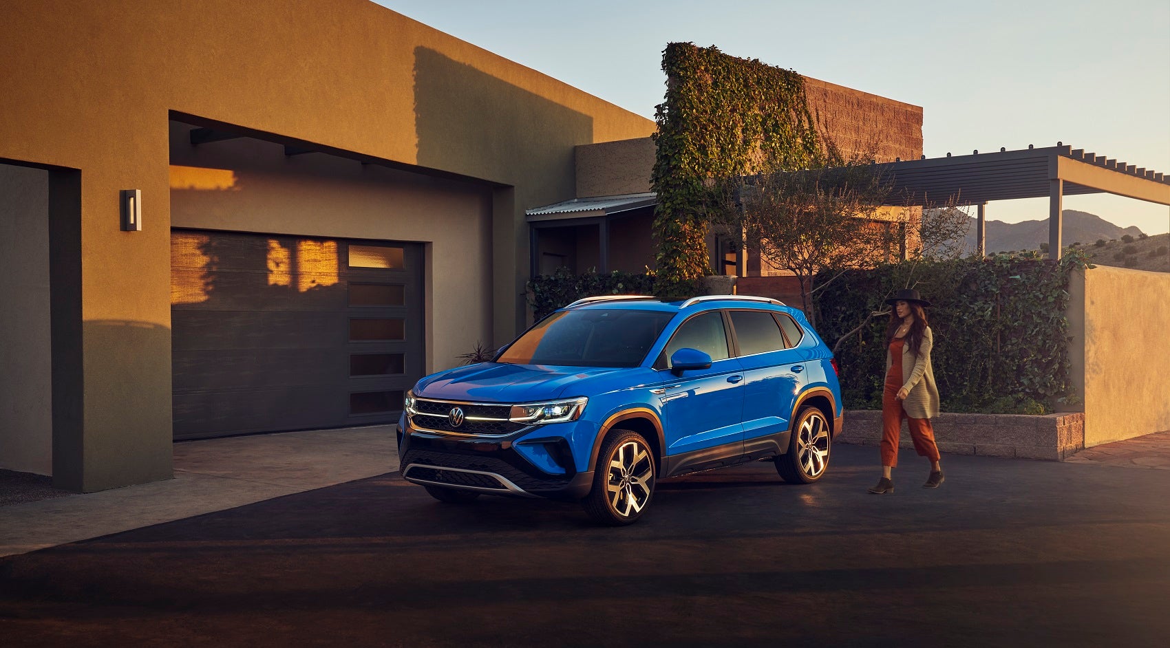 Volkswagen Lease Deals Avon IN